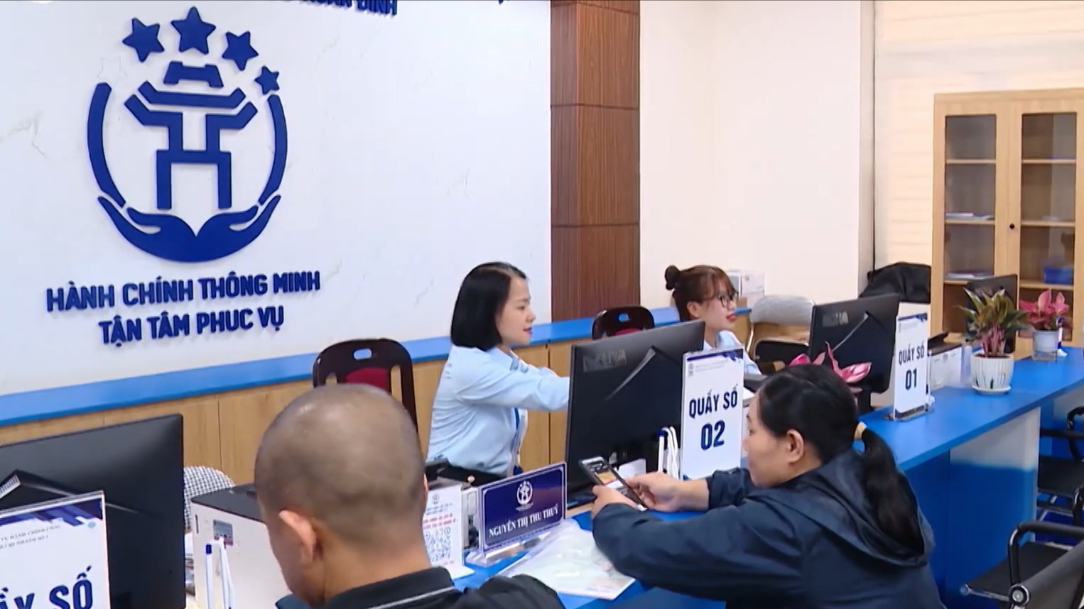 Cải cách thể chế để Hà Nội bứt phá | Cải cách hành chính | 06/05/2026