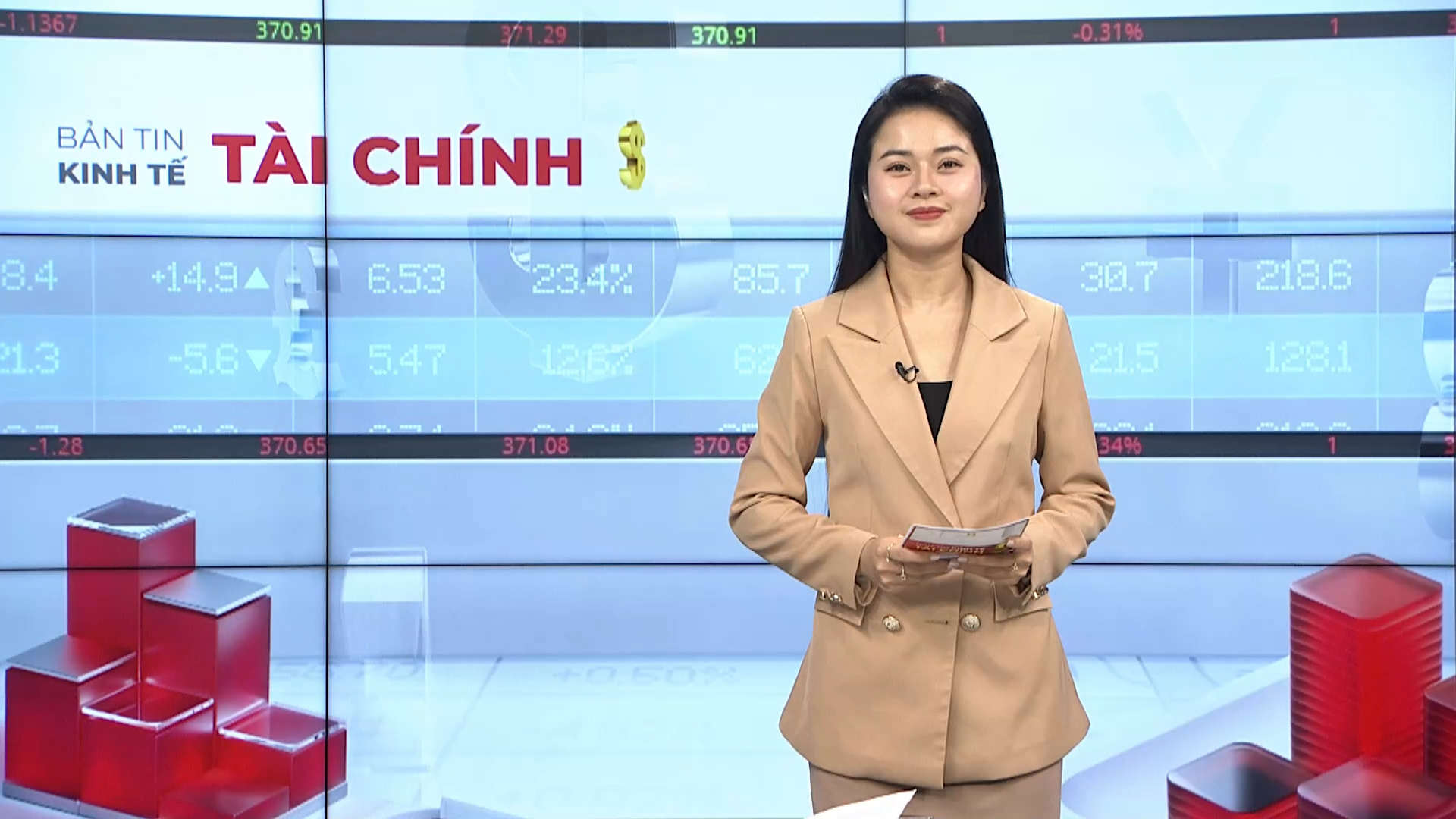 Bản tin Kinh tế Tài chính | 06/05/2026