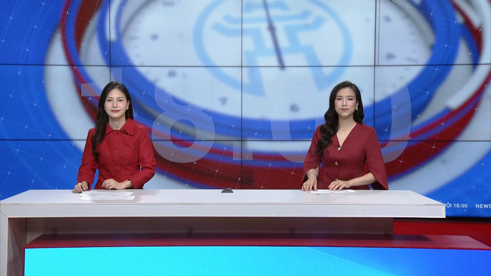 Chương trình Hà Nội 18h00 | 06/05/2026