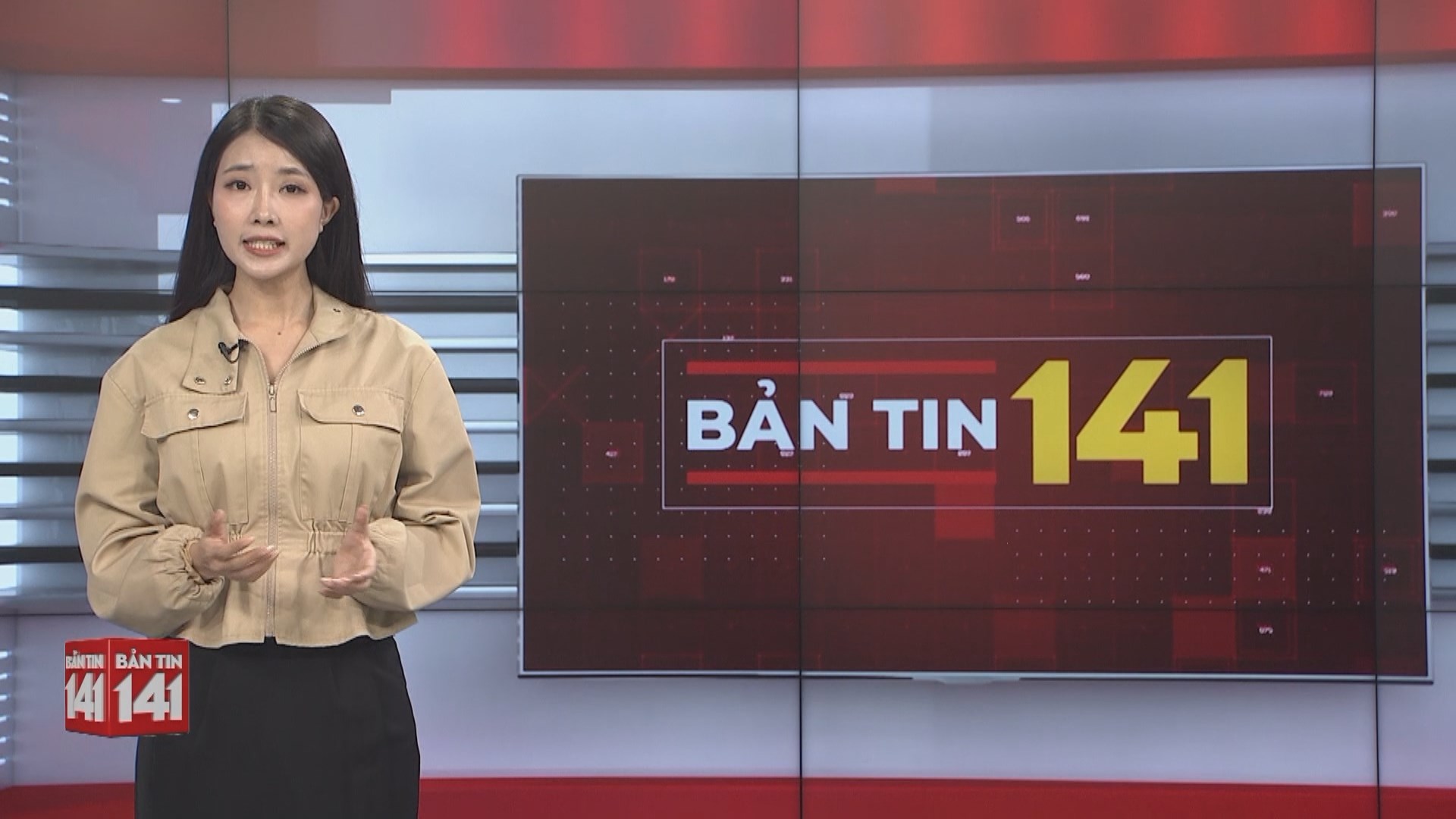 Bản tin 141 | 06/05/2026