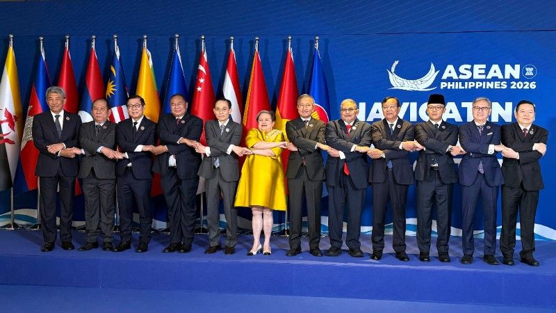 Hội nghị Cấp cao ASEAN sẽ bàn về an ninh năng lượng