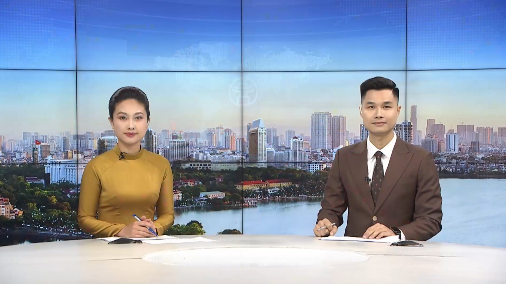 Chương trình Thời sự 18h30 | 06/05/2026