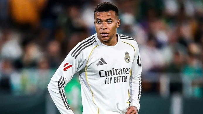 Nhiều CĐV muốn Real Madrid bán Kylian Mbappe