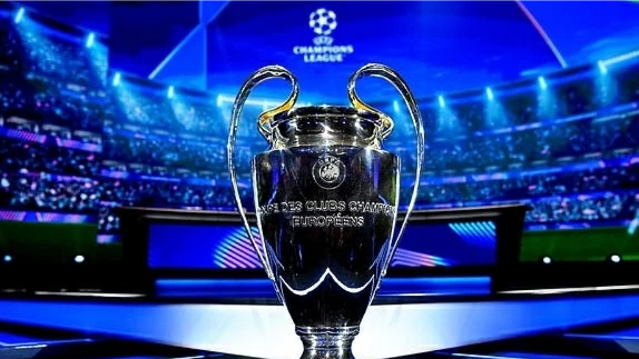 La Liga: Hấp dẫn cuộc cạnh tranh 5 suất dự Champions League