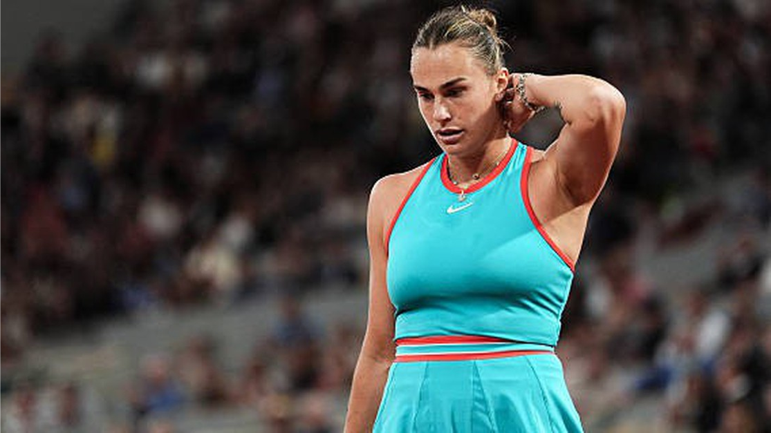 Aryna Sabalenka đòi quyền lợi từ các giải Grand Slam
