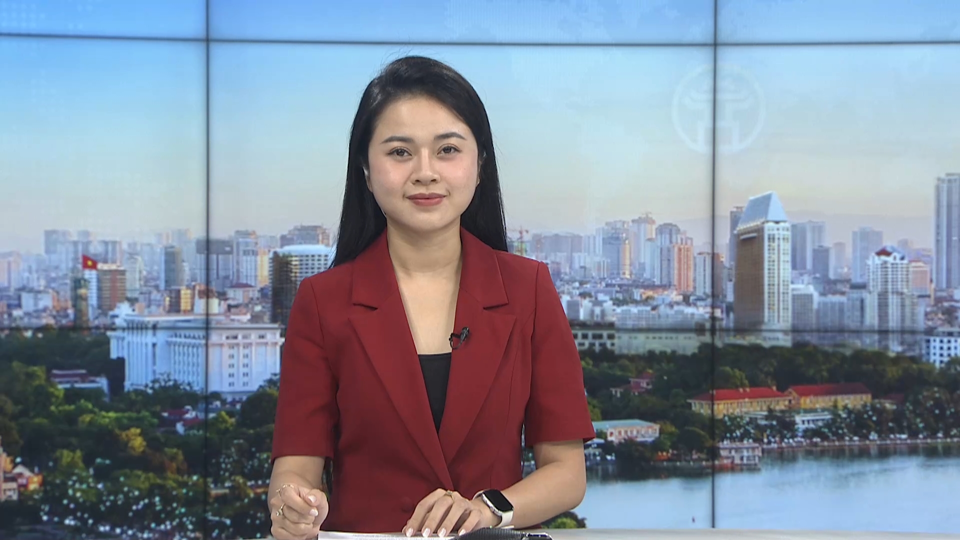 Chương trình Thời sự 23h00 | 06/05/2026