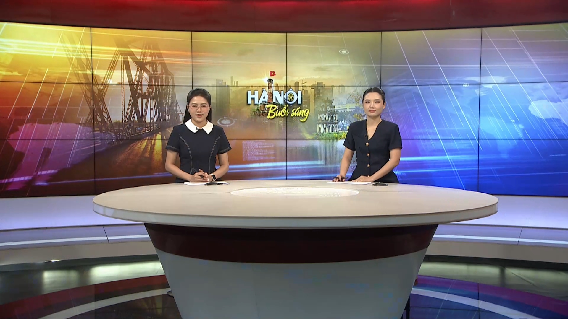 Chương trình Hà Nội buổi sáng | 06/05/2026