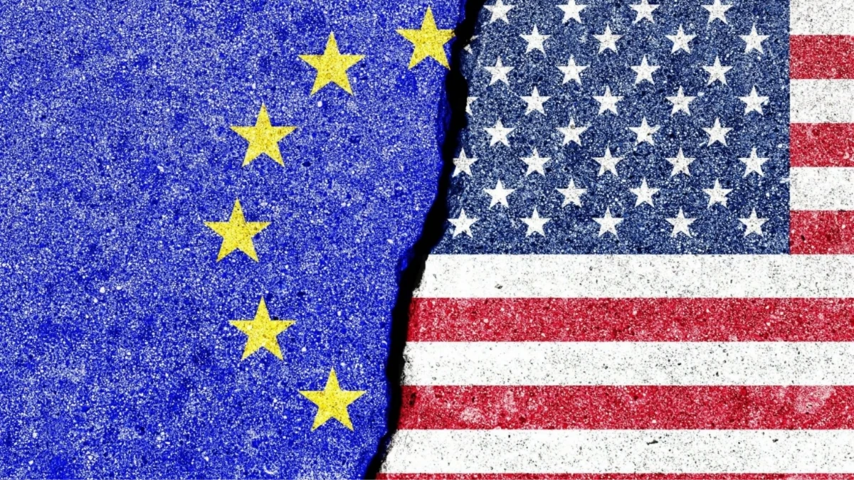 EU sẵn sàng đáp trả nếu Mỹ đơn phương tăng thuế