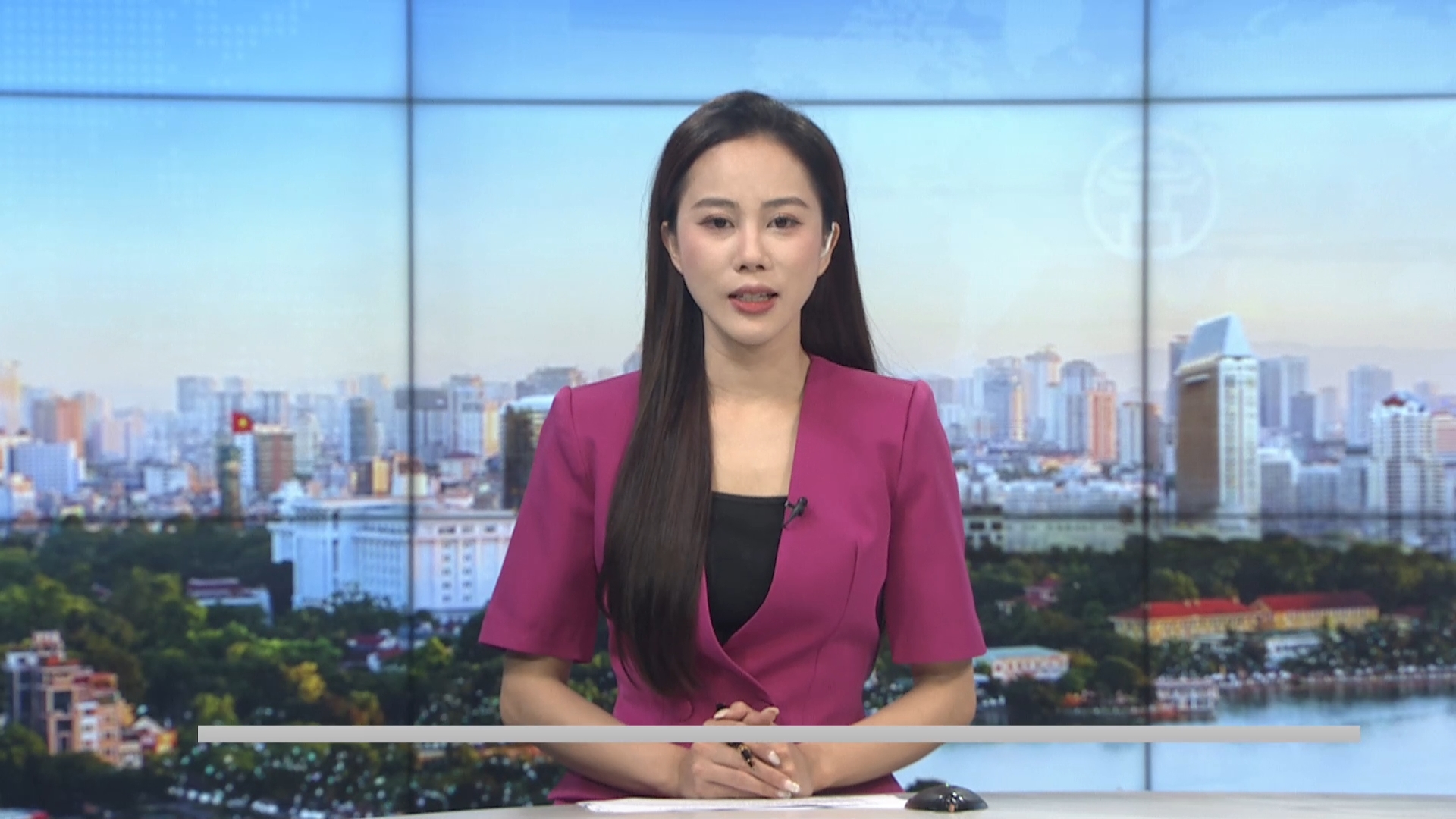 Chương trình Thời sự 9h00 | 06/05/2026