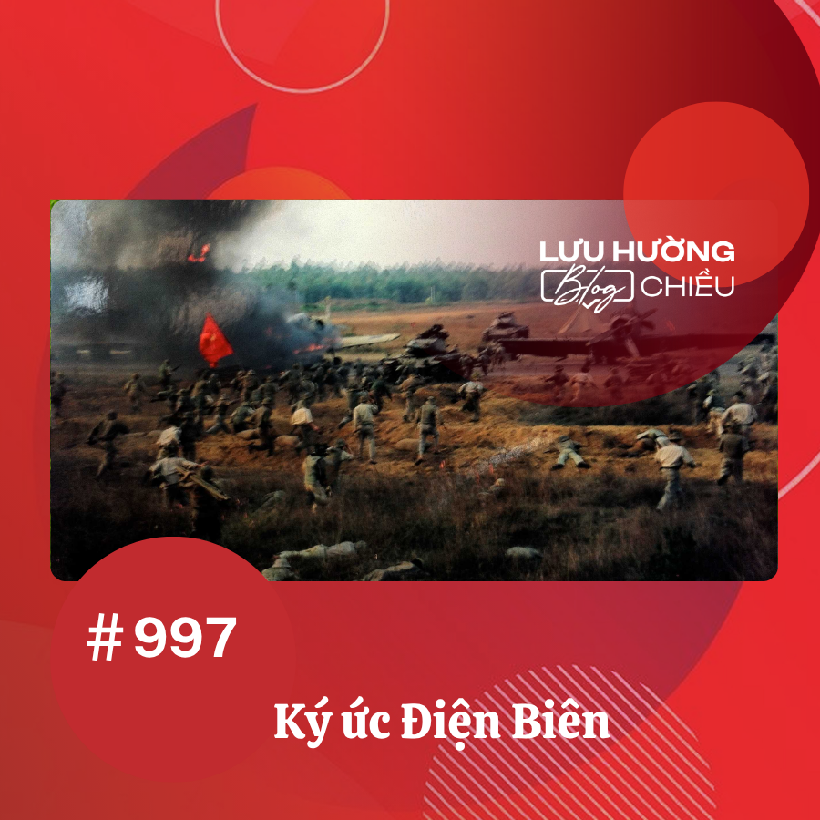 Ký ức Điện Biên