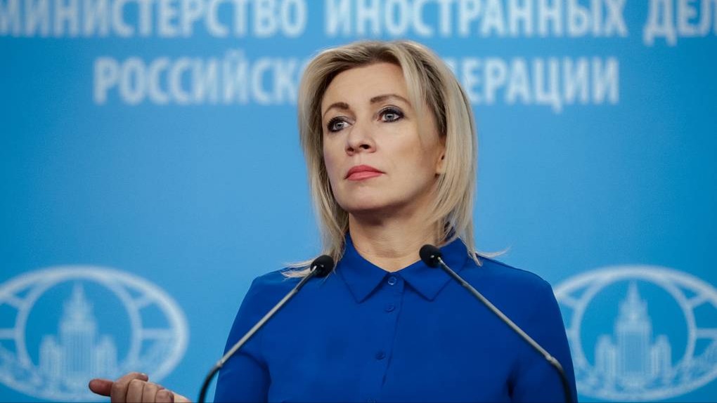 Nga kêu gọi các nước sơ tán nhà ngoại giao khỏi Kiev