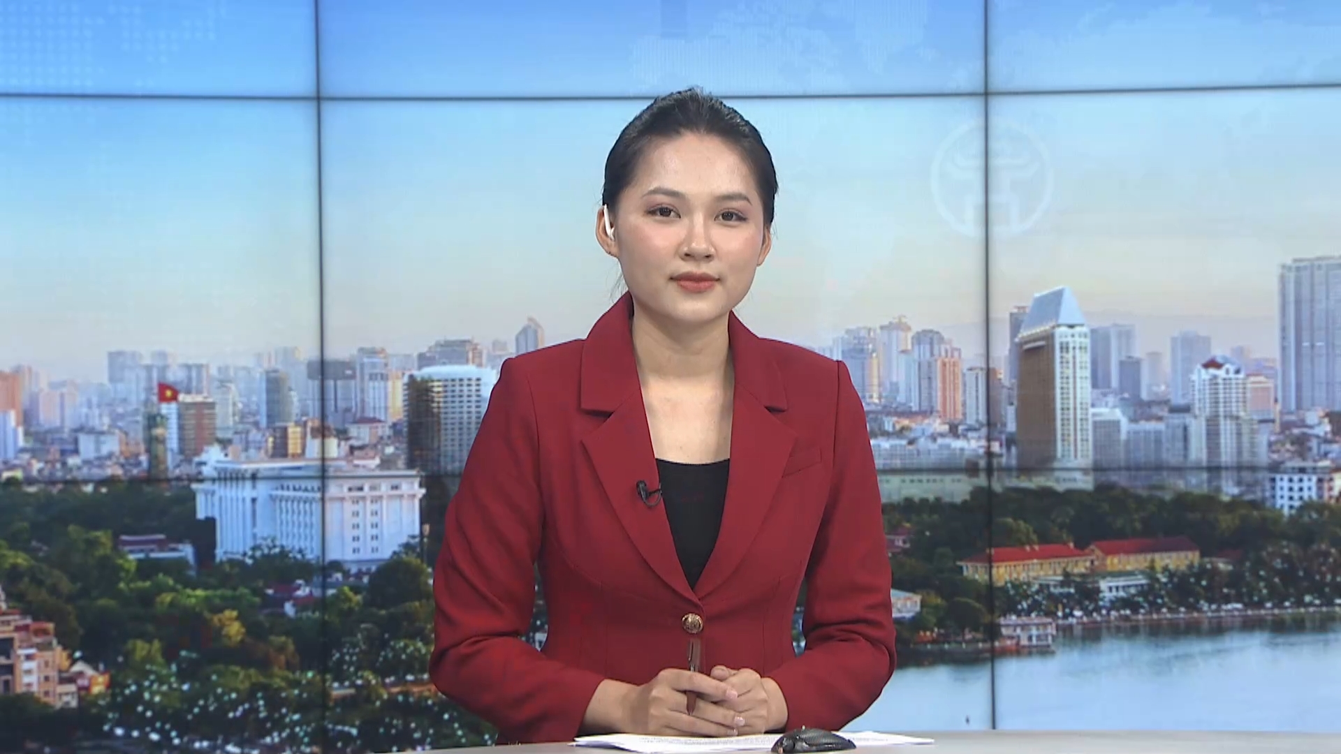 Chương trình Thời sự 11h30 | 07/05/2026