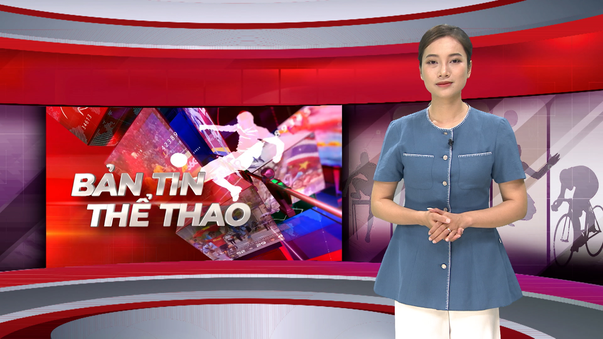 Bản tin Thể thao | 07/05/2026