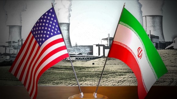 Cơ hội cho thỏa thuận hòa bình Mỹ - Iran