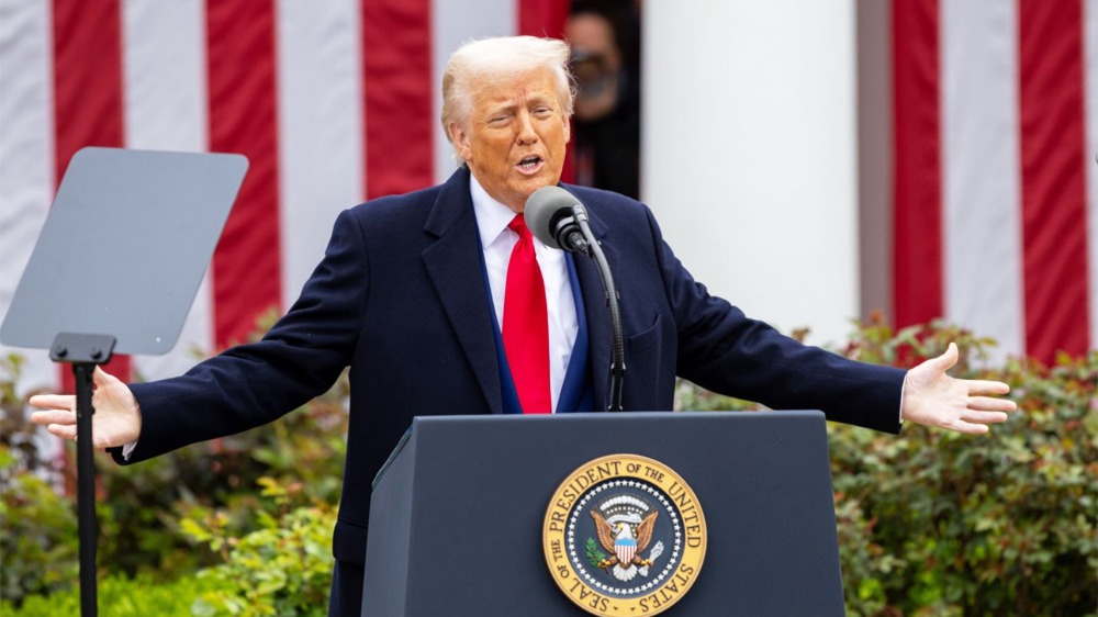 Ông Trump: Iran đã chấp nhận từ bỏ vũ khí hạt nhân