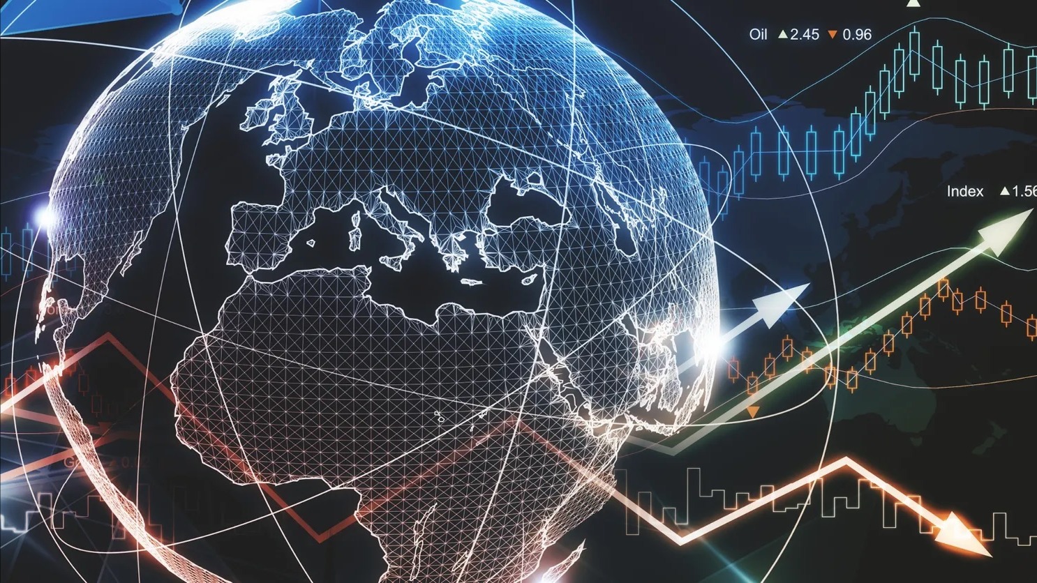 IMF cảnh báo kinh tế toàn cầu có thể xấu đi