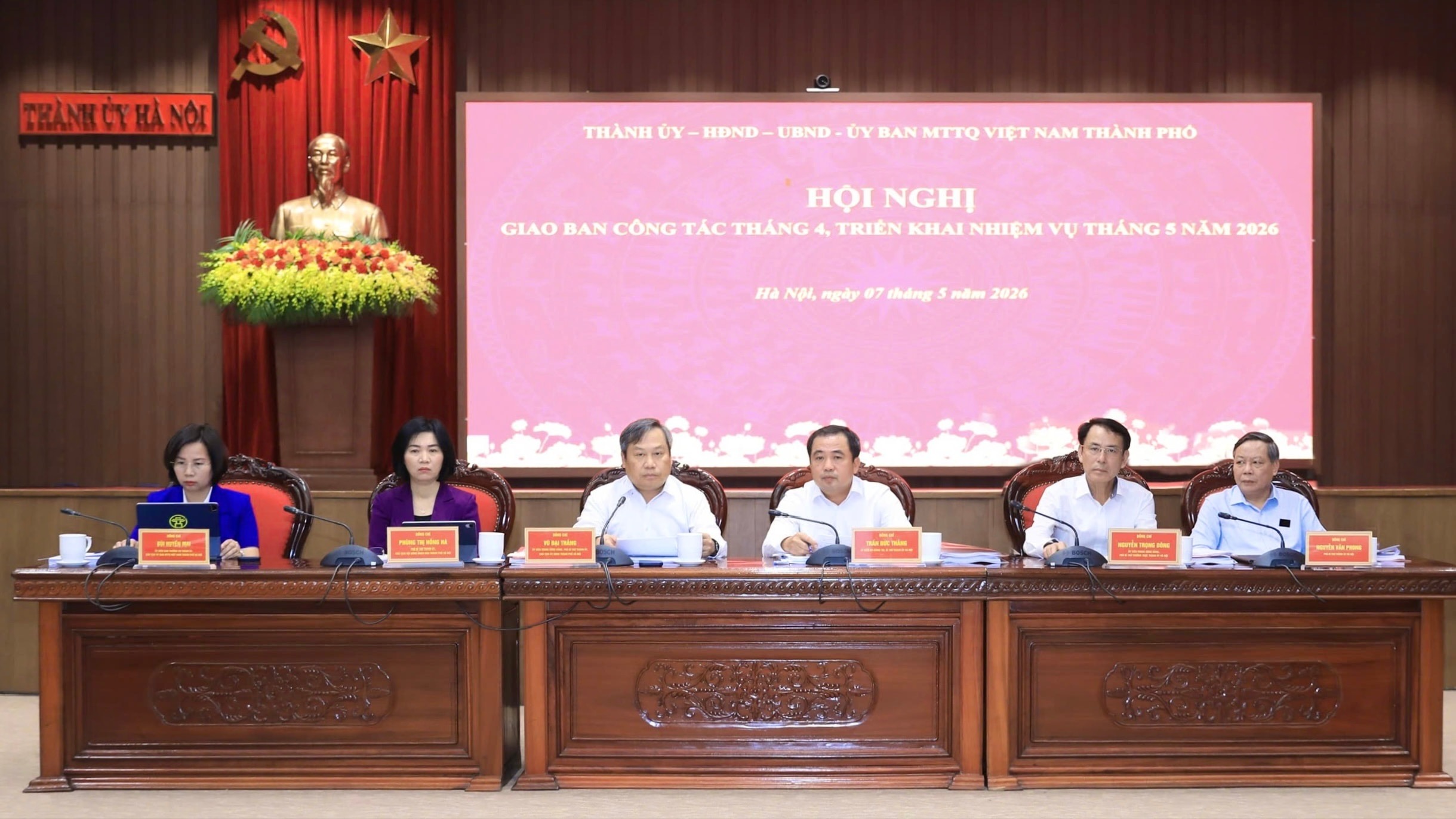 Thúc đẩy giải ngân vốn đầu tư công, tạo động lực tăng trưởng 2 con số