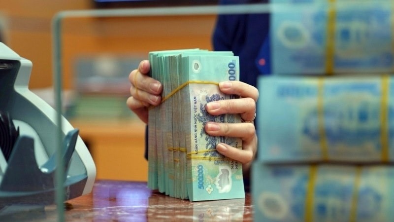Tỷ lệ nợ xấu bình quân của 27 ngân hàng niêm yết tăng lên 2,58%