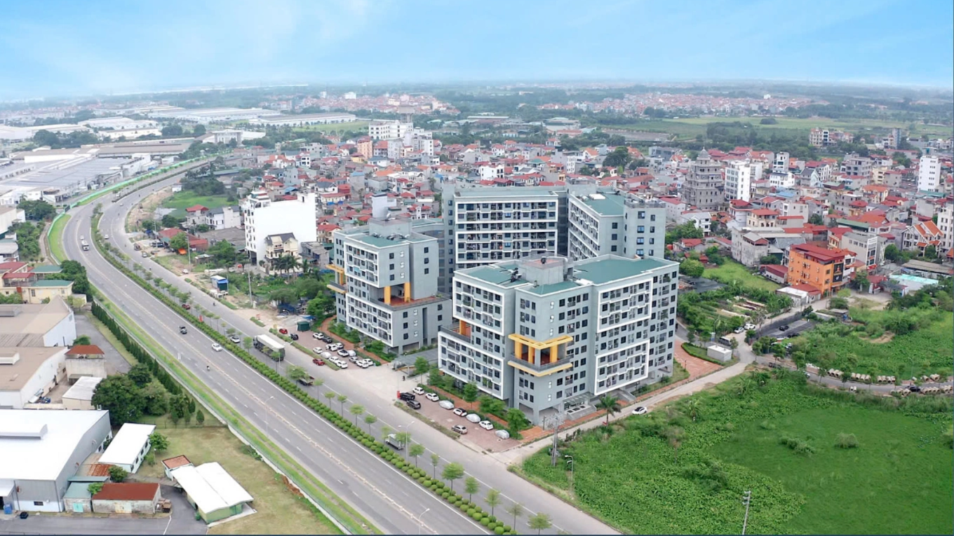 Nhiều giải pháp kỳ vọng giá nhà sẽ hạ nhiệt