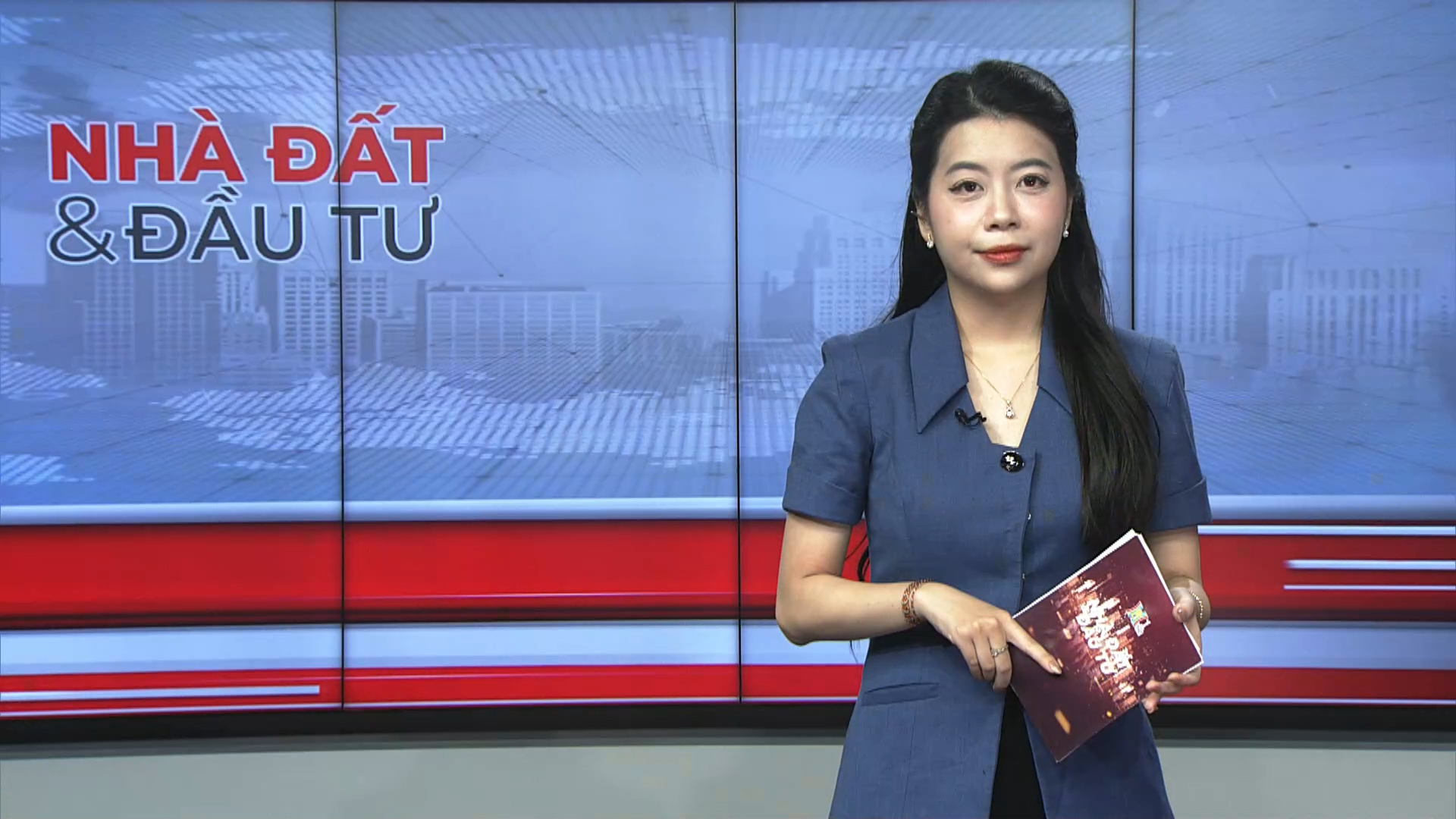 Bản tin Nhà đất và đầu tư | 07/05/2026
