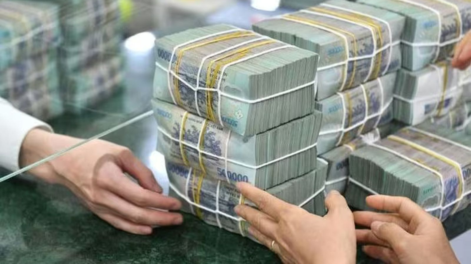 Dòng tiền vào bất động sản dự báo sắp tăng mạnh