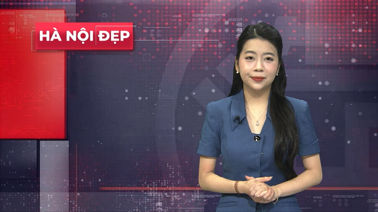 Hà Nội đẹp và chưa đẹp | 07/05/2026