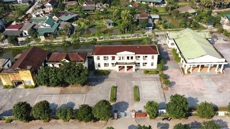 Xử lý hơn 7.000 cơ sở nhà đất dôi dư ngay trong Quý II