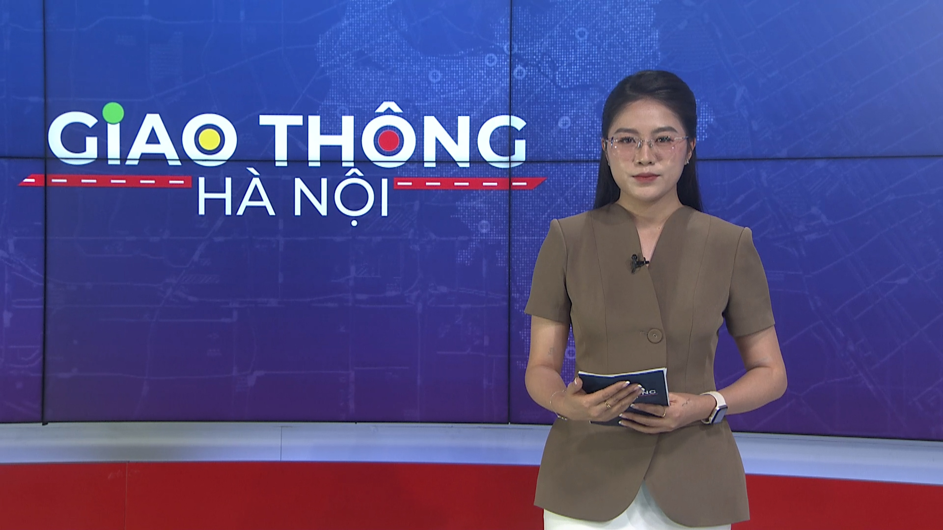Giao thông Hà Nội | 07/05/2026