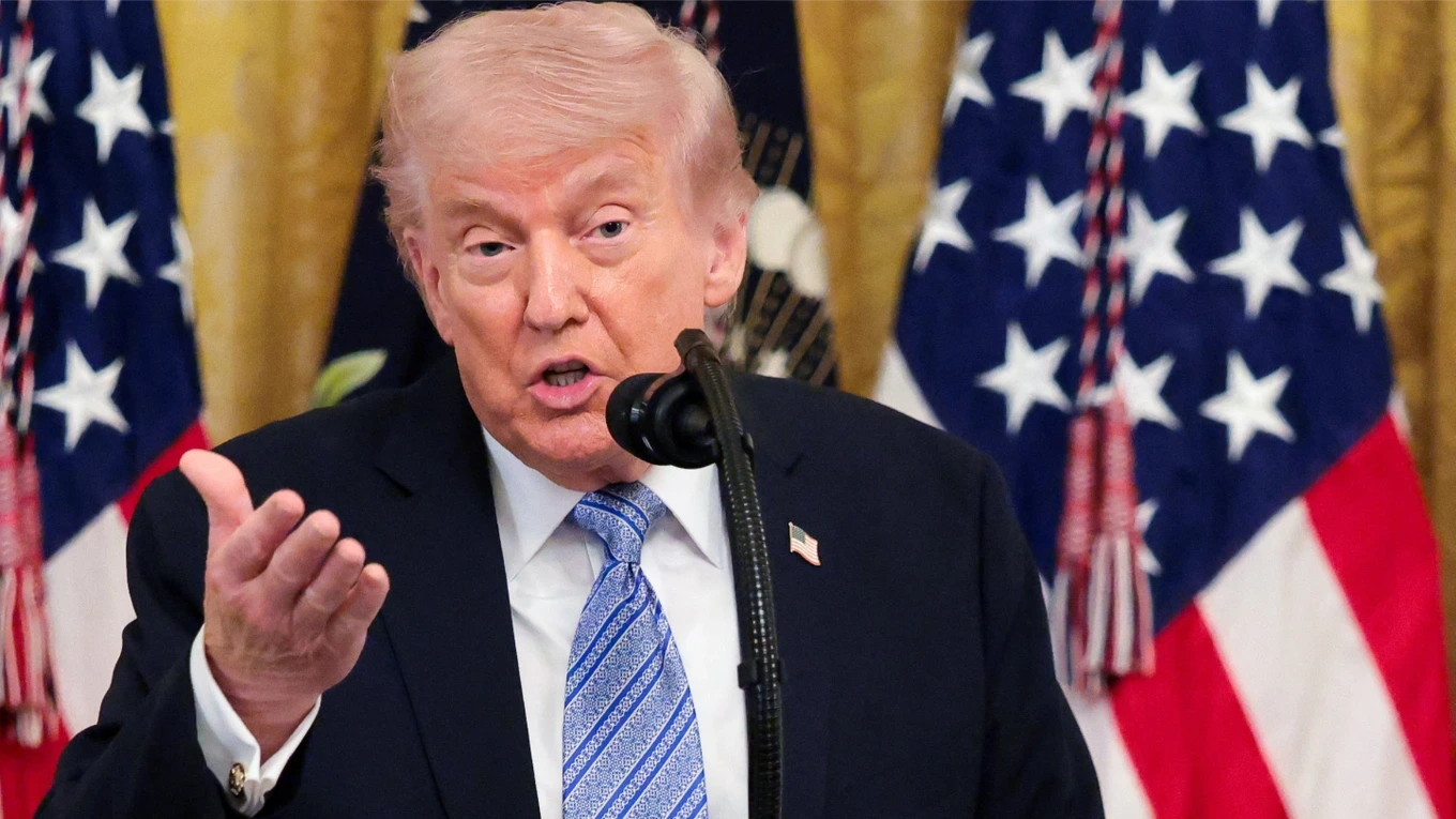Ông Trump lạc quan về khả năng chấm dứt xung đột với Iran