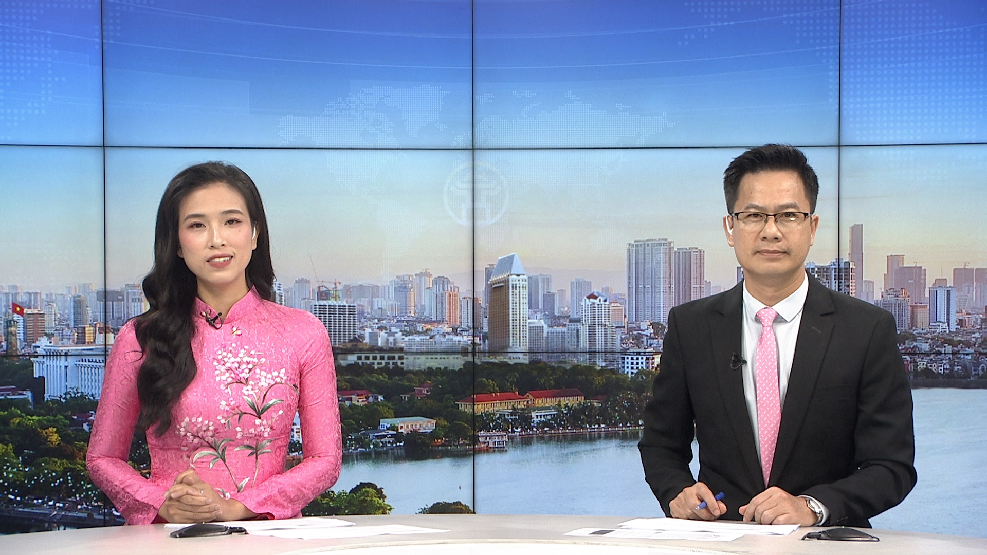 Chương trình Thời sự 18h30 | 07/05/2026