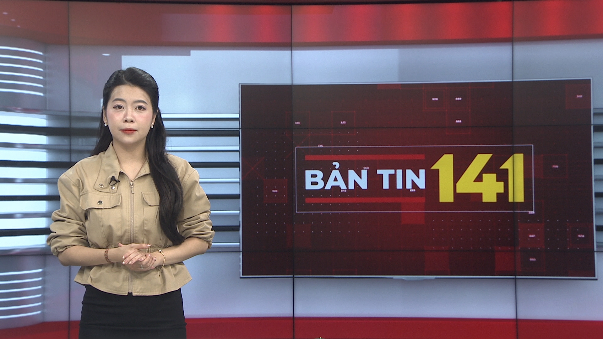 Bản tin 141 | 07/05/2026