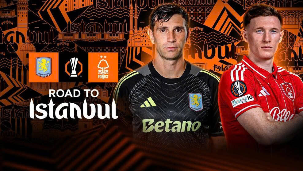 Aston Villa quyết tâm ngược dòng vào chung kết Europa League
