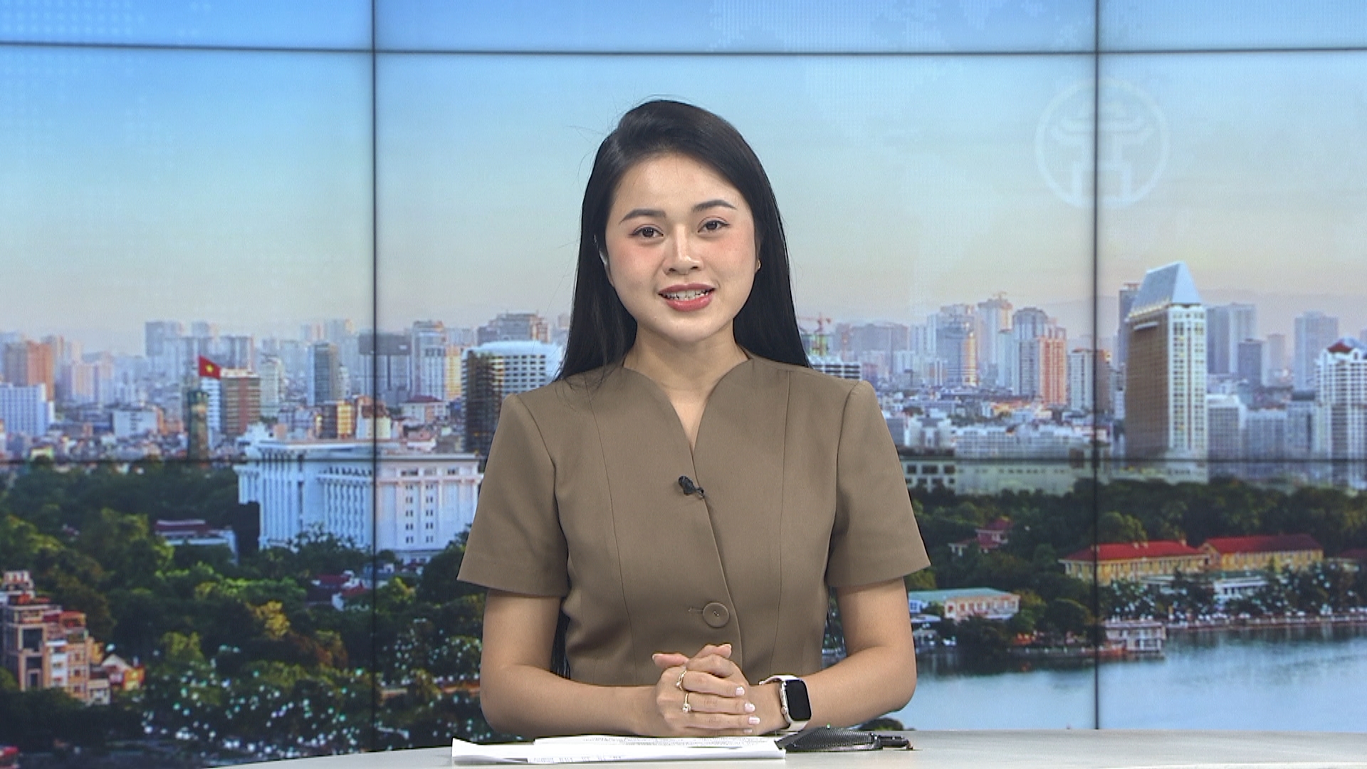 Chương trình Thời sự 23h00 | 07/05/2026