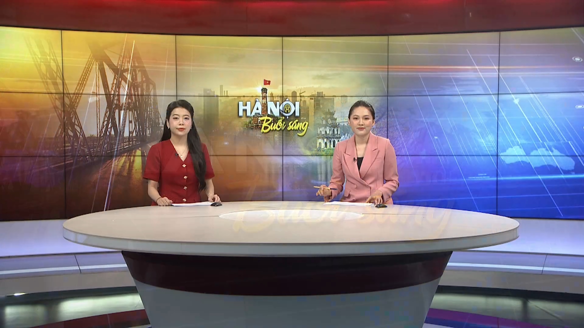 Chương trình Hà Nội buổi sáng | 07/05/2026
