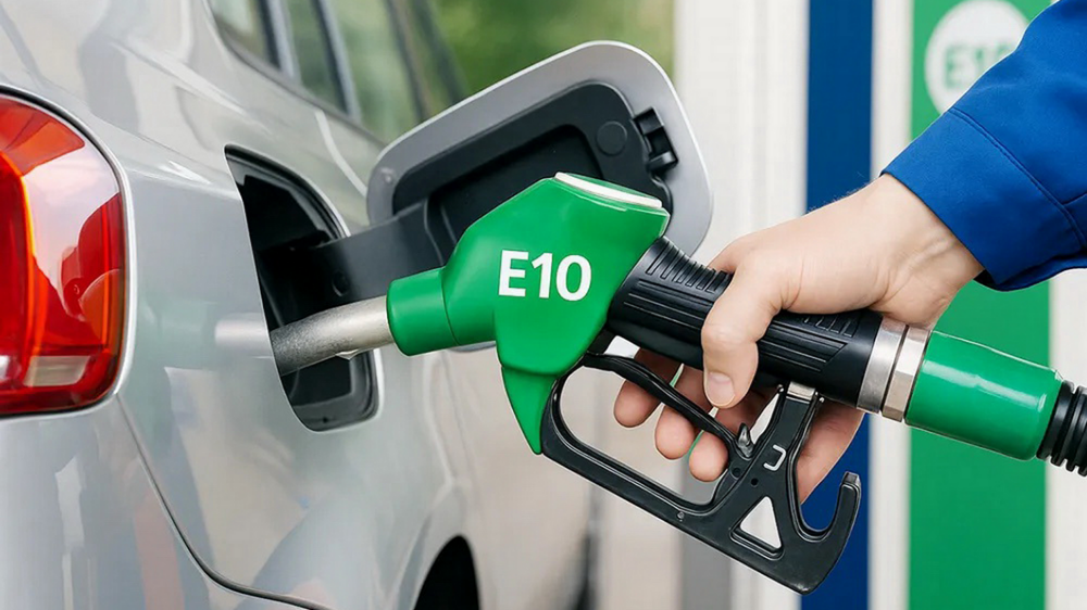 Sẵn sàng triển khai đồng loạt bán xăng E10 trên toàn quốc từ 15/5