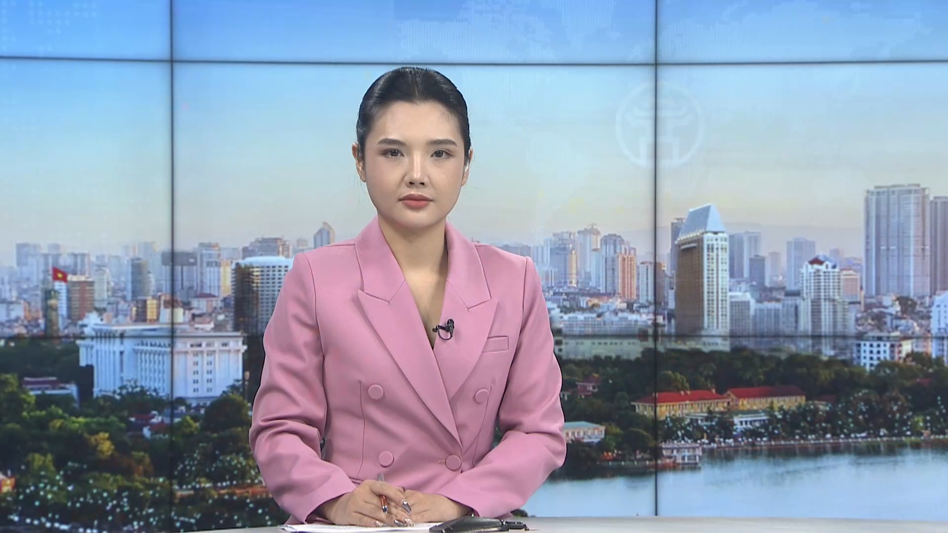 Chương trình Thời sự 11h30 | 08/05/2026