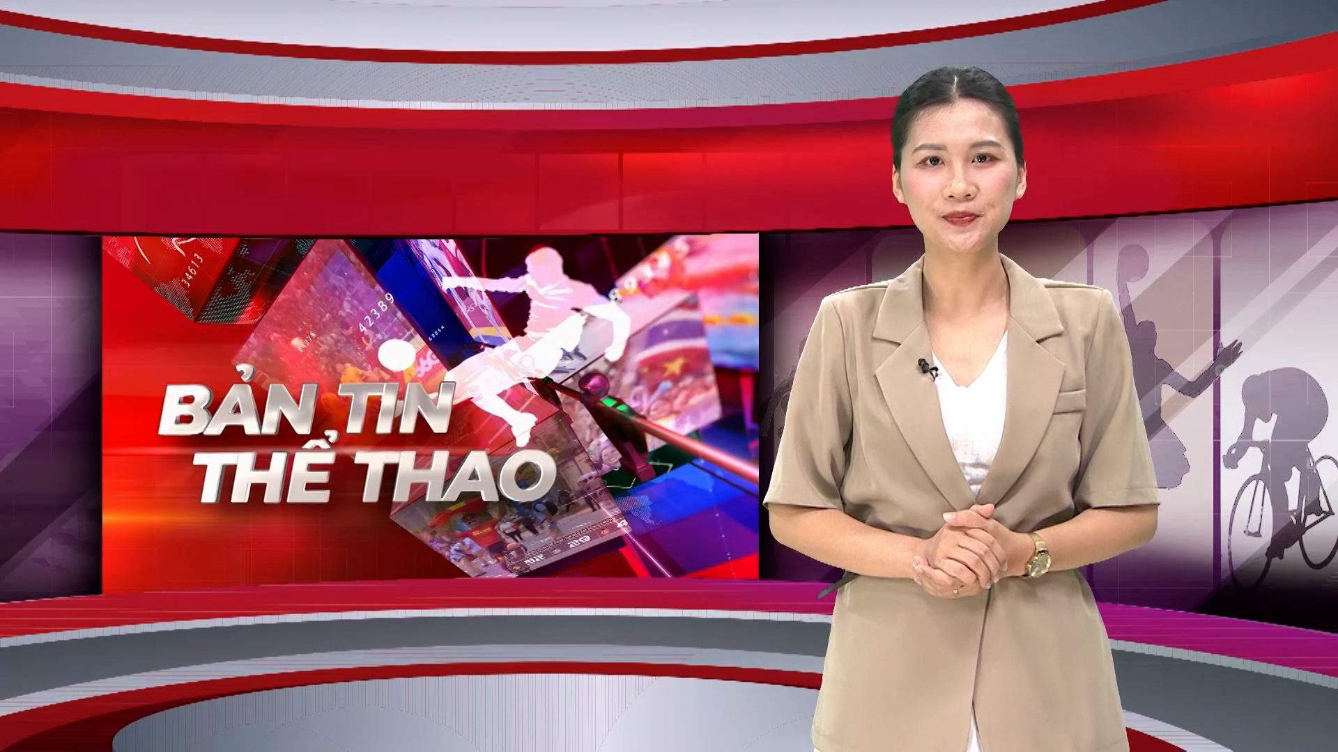 Bản tin Thể thao | 08/05/2026