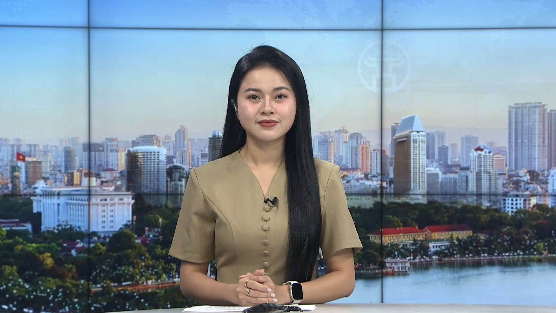 Chương trình Thời sự 15h00 | 08/05/2026