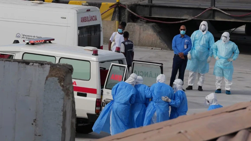 Virus Hanta và bài toán an ninh y tế toàn cầu