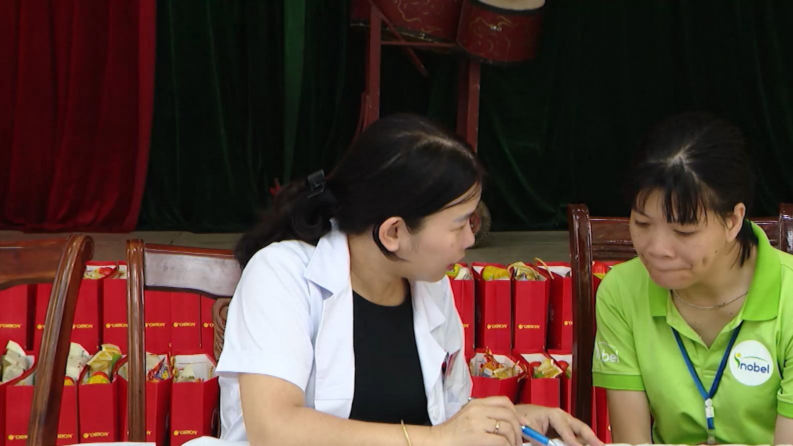 Tỏa sáng từ một tấm lòng nhân hậu | Người tốt quanh ta | 09/05/2026