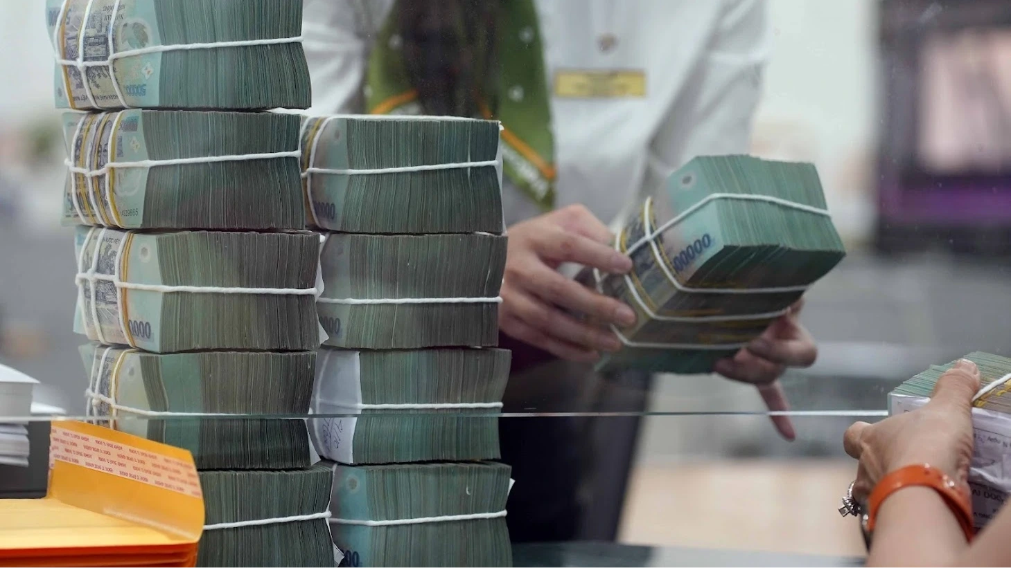 Hà Nội truy thu hơn 156 tỷ đồng tiền thuế trong tháng 4