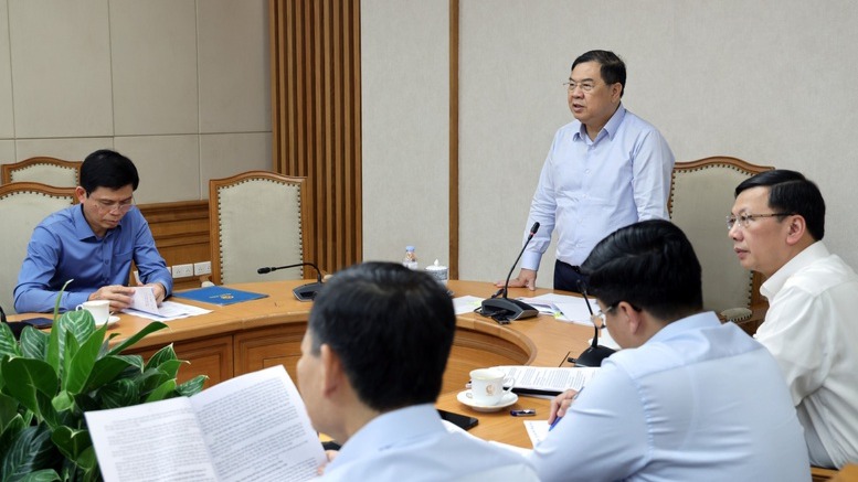 Quy hoạch hệ thống cảng hàng không phải có tầm nhìn dài hạn