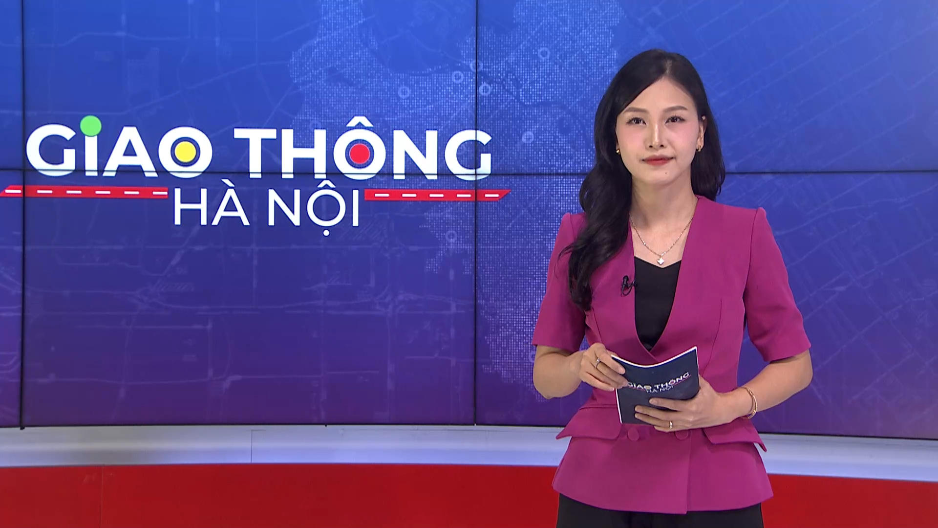 Giao thông Hà Nội | 08/05/2026