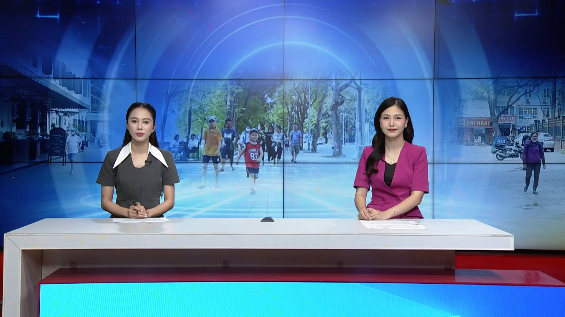 Chương trình Hà Nội 18h00 | 08/05/2026