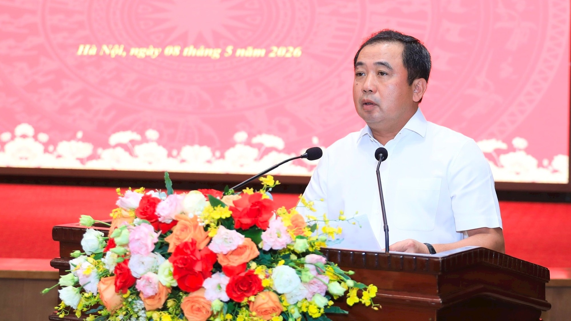 Lấy sự hài lòng của người dân để đánh giá công tác chuyển đổi số