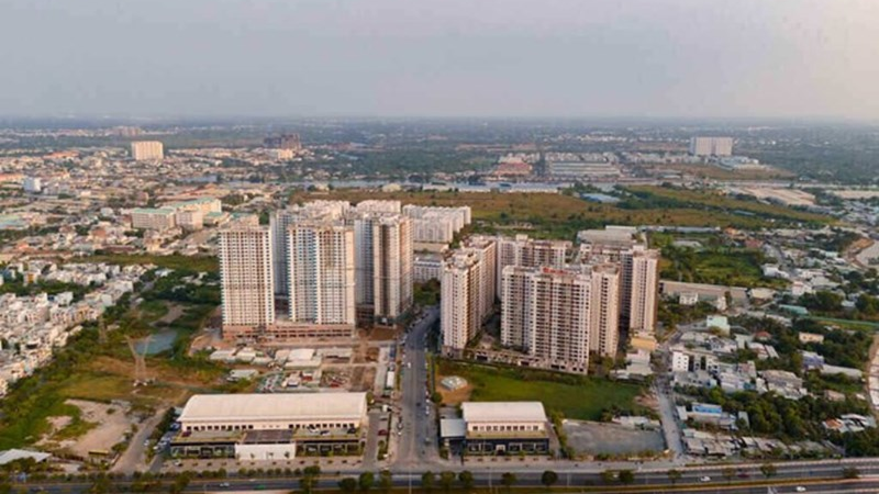 Người mua NƠXH không được đăng ký nhiều dự án cùng lúc