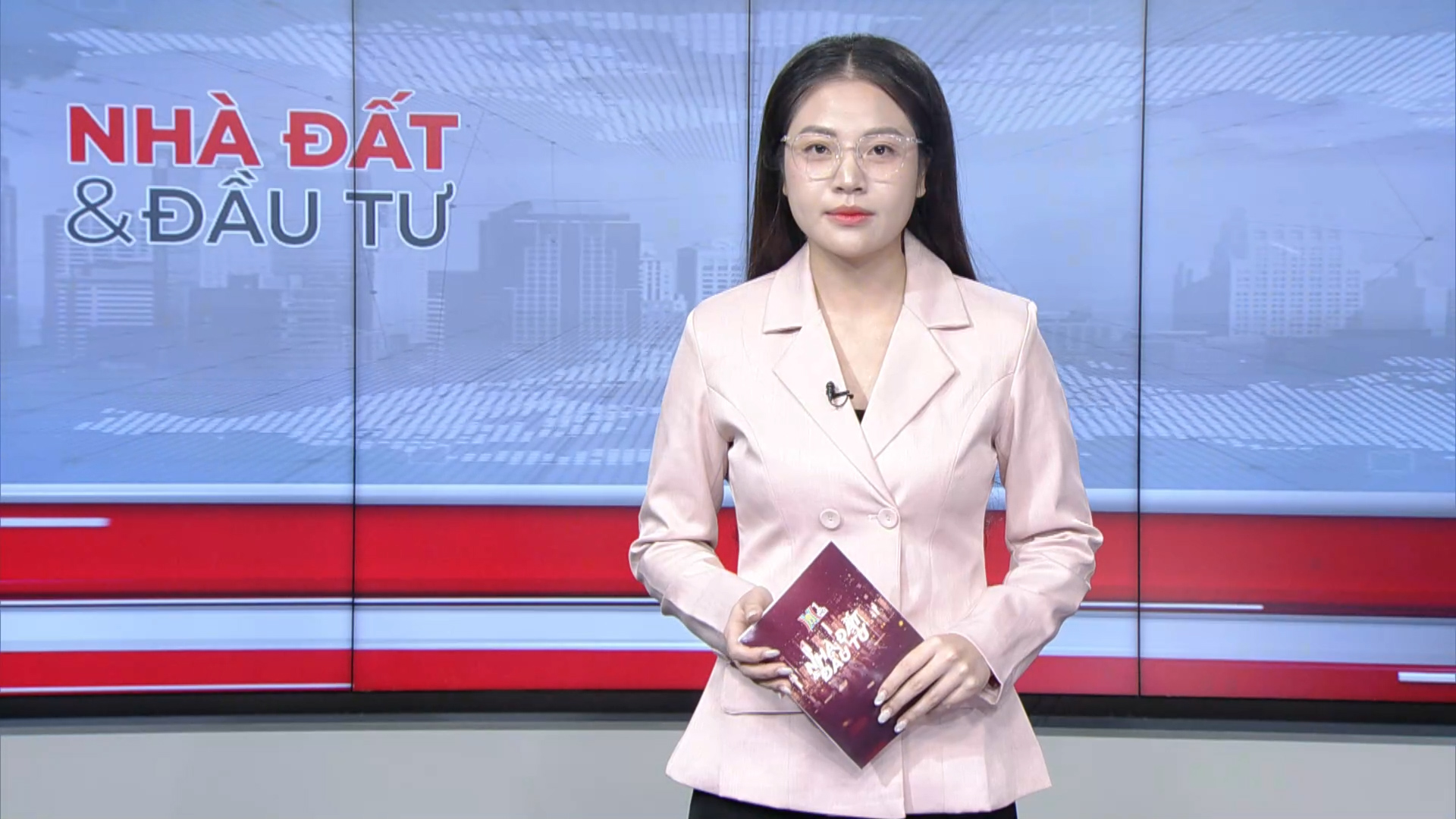 Bản tin Nhà đất và đầu tư | 08/05/2026