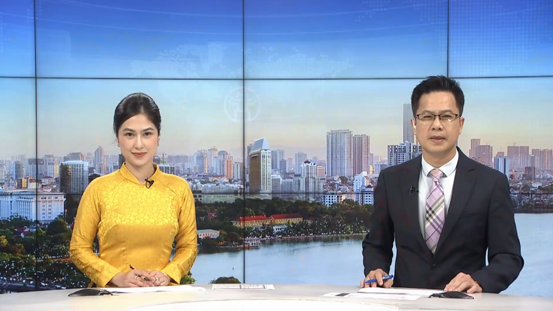 Chương trình Thời sự 18h30 | 08/05/2026