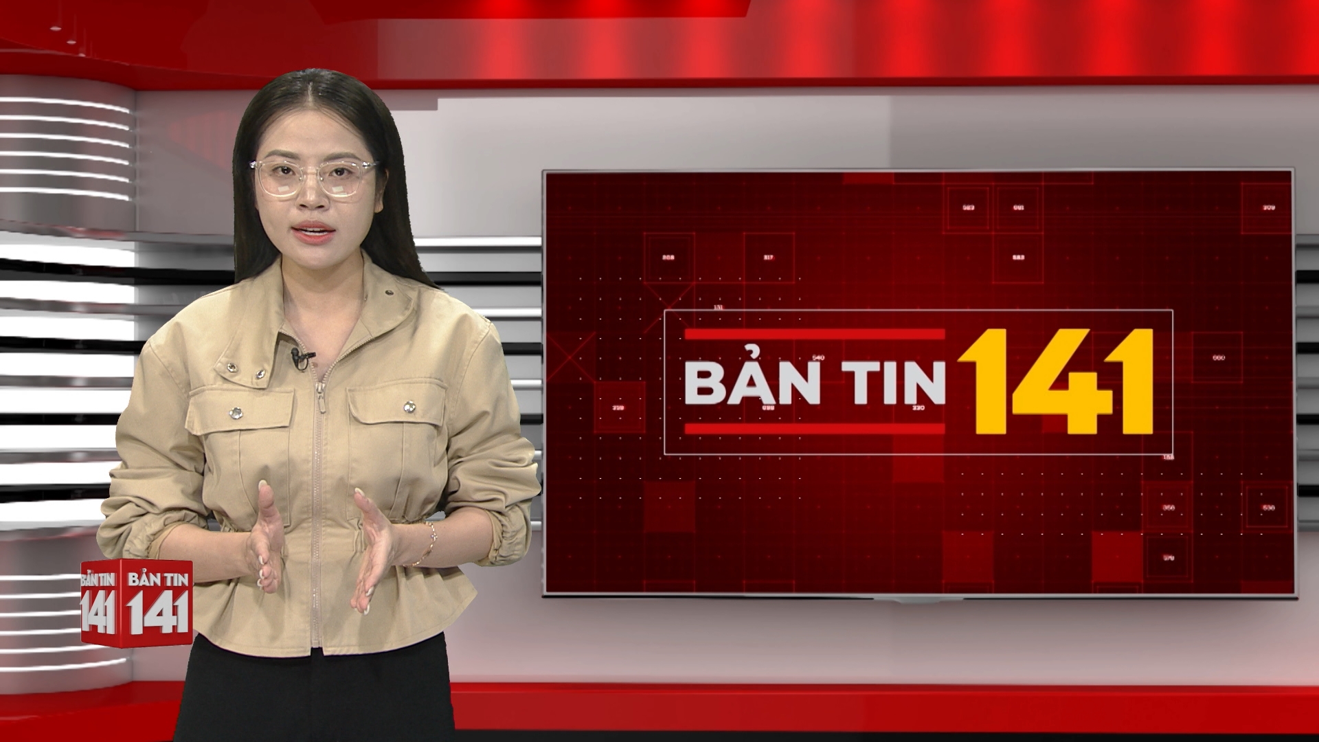 Bản tin 141 | 08/05/2026