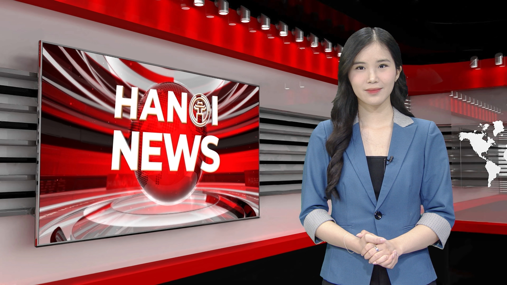 HANOITV News | 08/05/2026